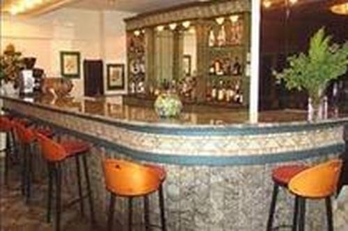 Achillion Hotel 트리칼라 외부 사진